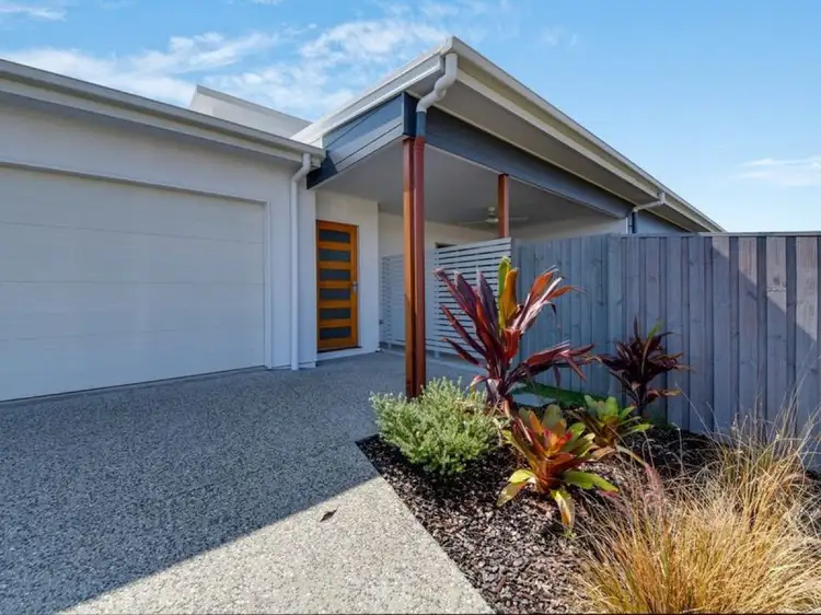 2/45 Amber Drive, Caloundra West QLD 4551