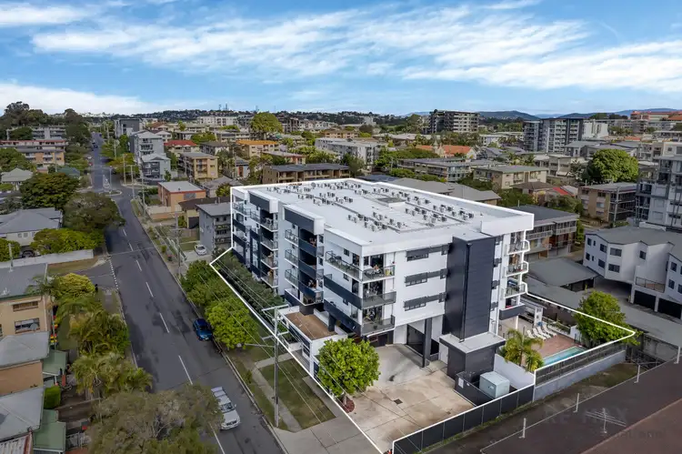 324/120 Melton Road, Nundah QLD 4012