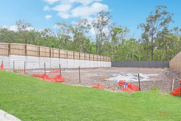 Fourth view of Homely land listing, 10 Messina Close, Spring Mountain QLD 4300