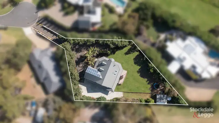 Main view of Homely house listing, 22 Chale Court, Silverleaves VIC 3922