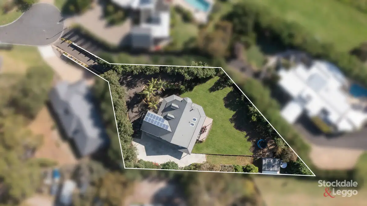 Main view of Homely house listing, 22 Chale Court, Silverleaves VIC 3922