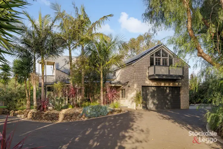 Second view of Homely house listing, 22 Chale Court, Silverleaves VIC 3922