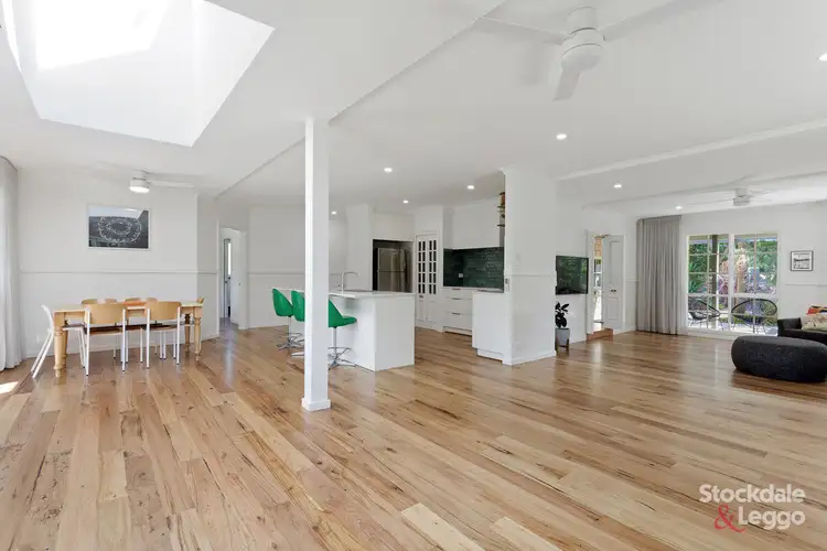 Fifth view of Homely house listing, 22 Chale Court, Silverleaves VIC 3922