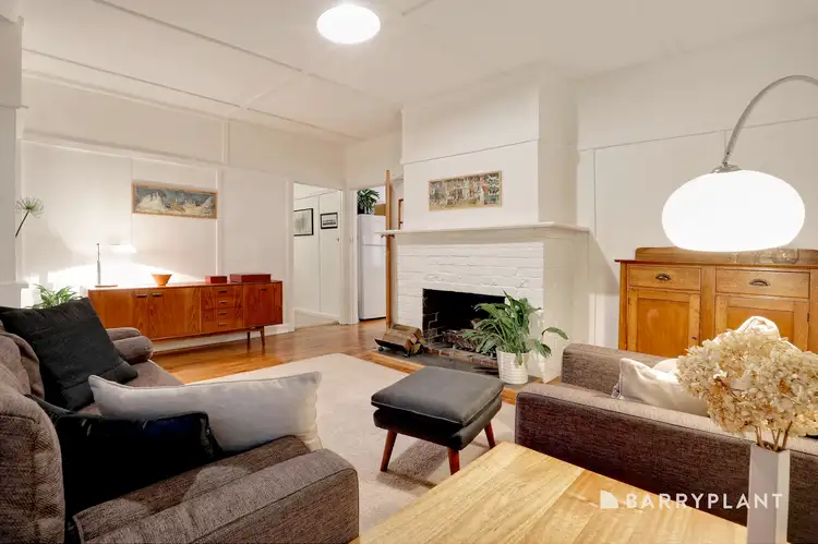 Second view of Homely house listing, 42 The Patch Road, The Patch VIC 3792