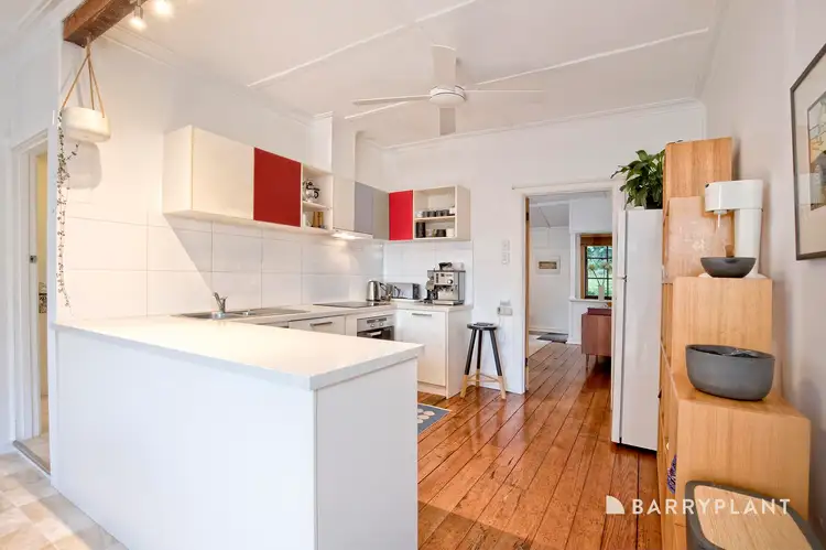 Fourth view of Homely house listing, 42 The Patch Road, The Patch VIC 3792