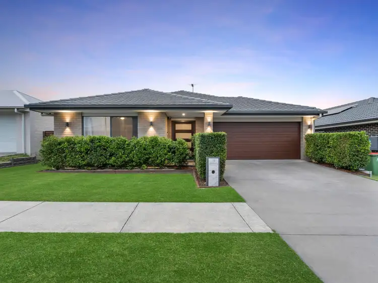 13 Pioneer Street, Redbank Plains QLD 4301