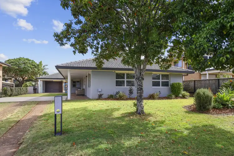 Second view of Homely house listing, 14 Zealand Street, Taigum QLD 4018