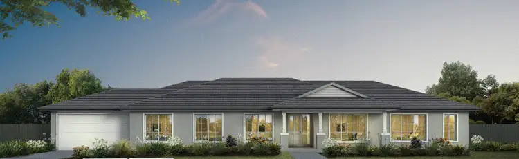 19 Pepper Tree Road