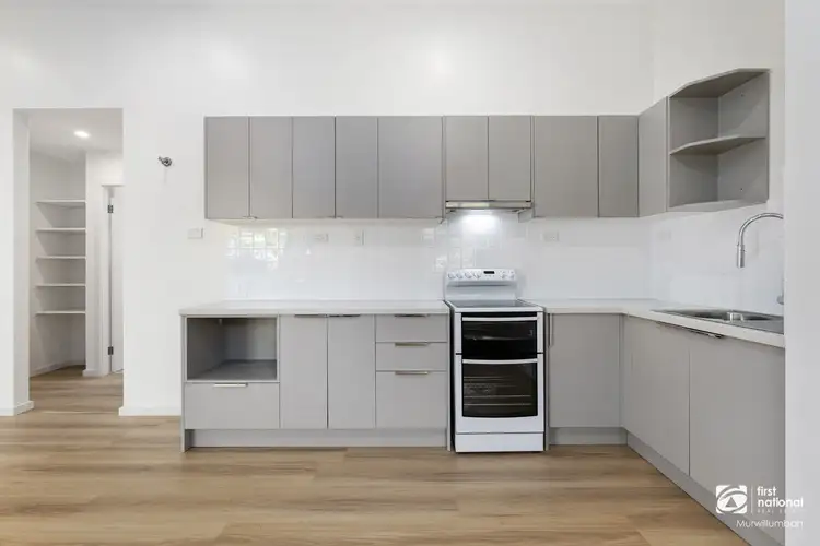 Third view of Homely semi-detached listing, 8A Thompson Street, Murwillumbah NSW 2484