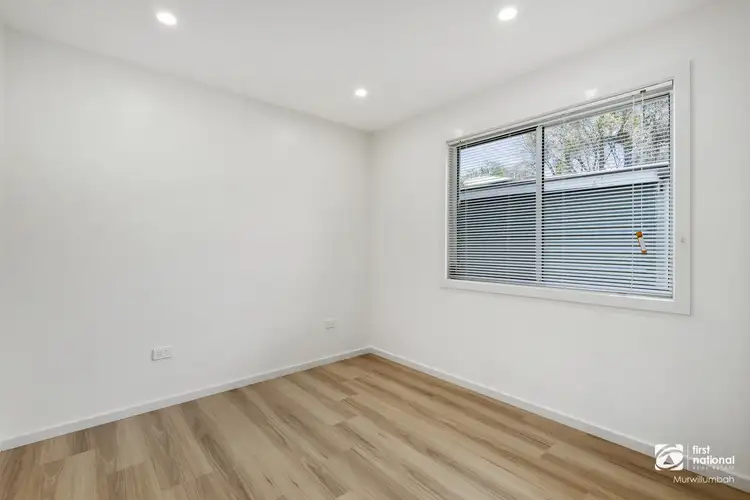 Fourth view of Homely semi-detached listing, 8A Thompson Street, Murwillumbah NSW 2484