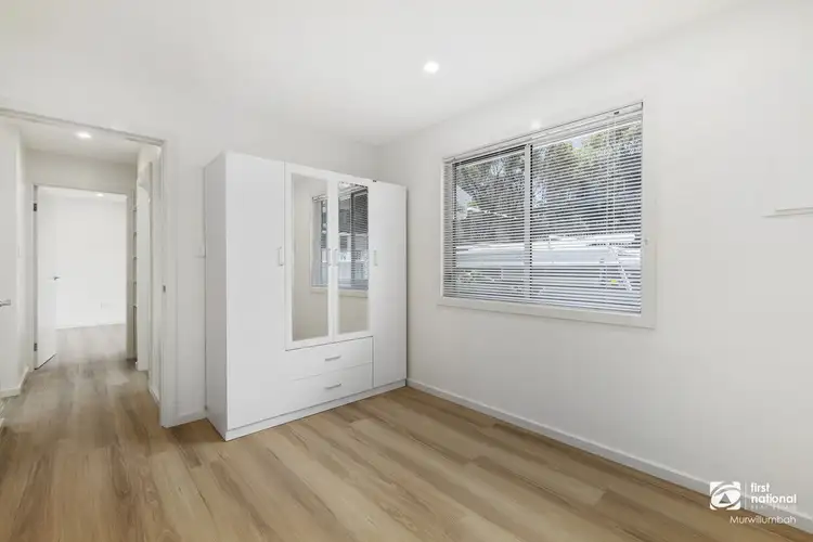 Fifth view of Homely semi-detached listing, 8A Thompson Street, Murwillumbah NSW 2484