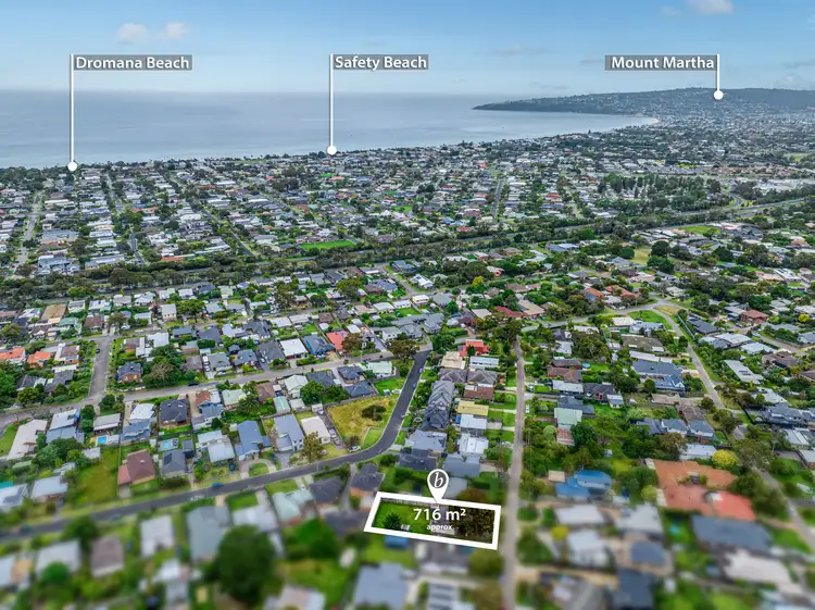 Third view of Homely house listing, 20 Lombardy Avenue, Dromana VIC 3936