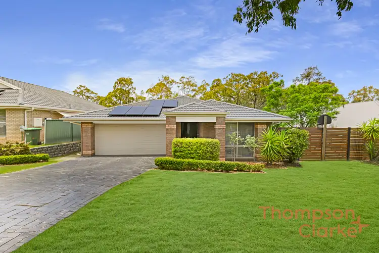9 Ballydoyle Drive, Ashtonfield NSW 2323
