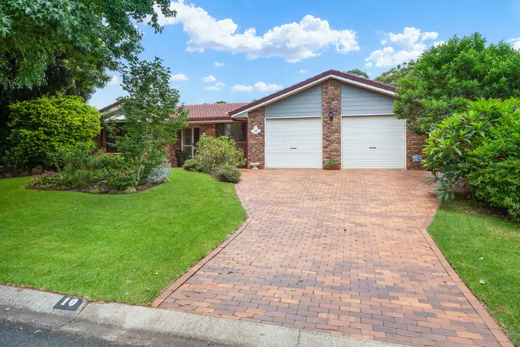 10 Belah Street, Rangeville QLD 4350
