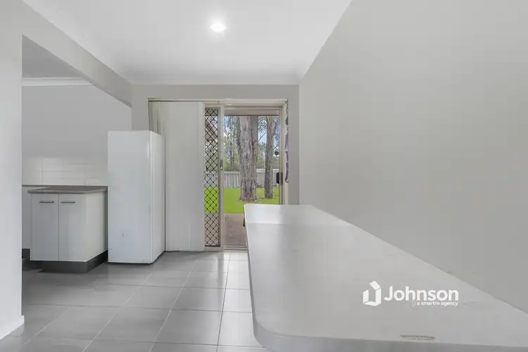 Fifth view of Homely house listing, 55 Selwyn Street, North Booval QLD 4304