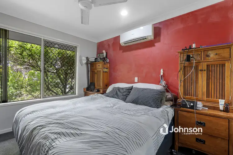 Sixth view of Homely house listing, 55 Selwyn Street, North Booval QLD 4304
