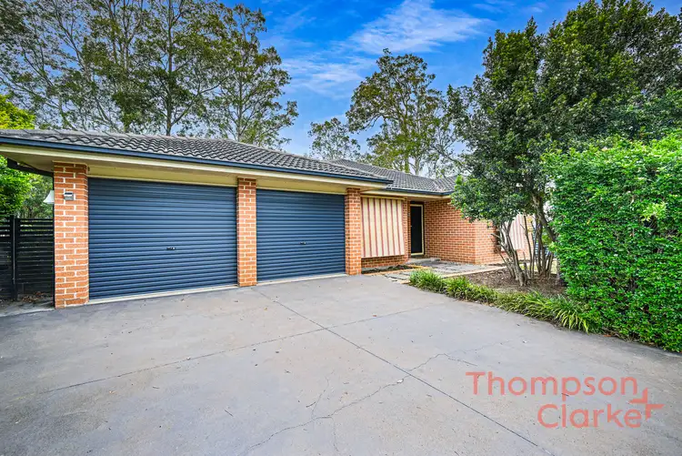 Second view of Homely house listing, 6 Gillette Close, Rutherford NSW 2320