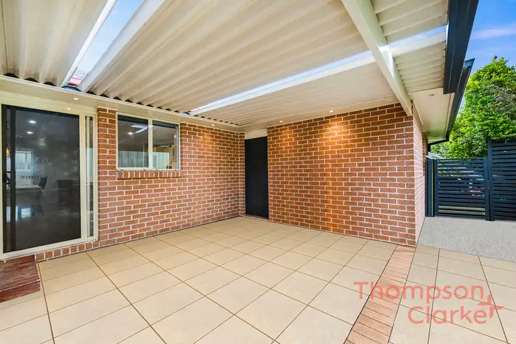 Fifth view of Homely house listing, 6 Gillette Close, Rutherford NSW 2320