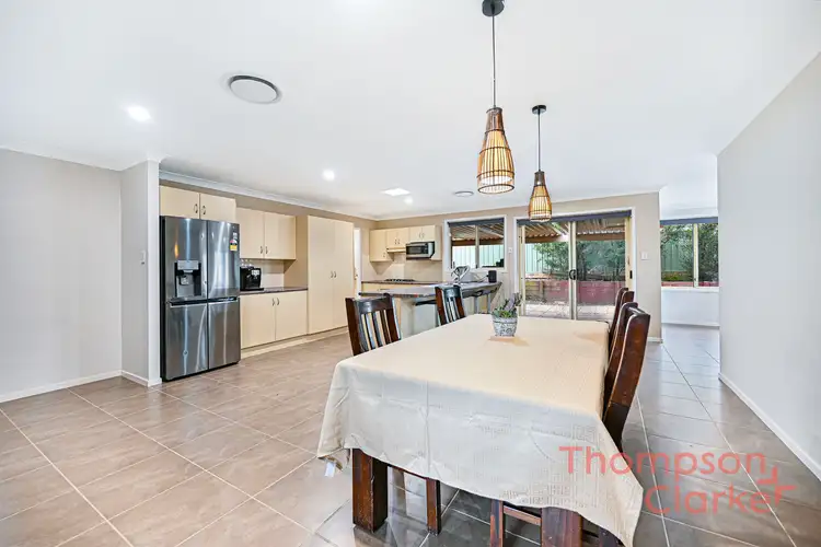 Sixth view of Homely house listing, 6 Gillette Close, Rutherford NSW 2320