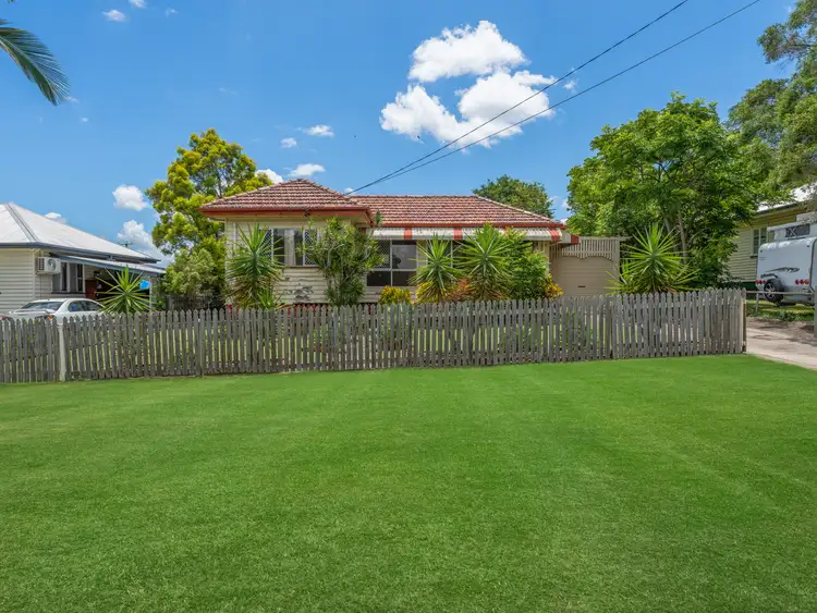 Second view of Homely house listing, 31 Crown Street, Silkstone QLD 4304