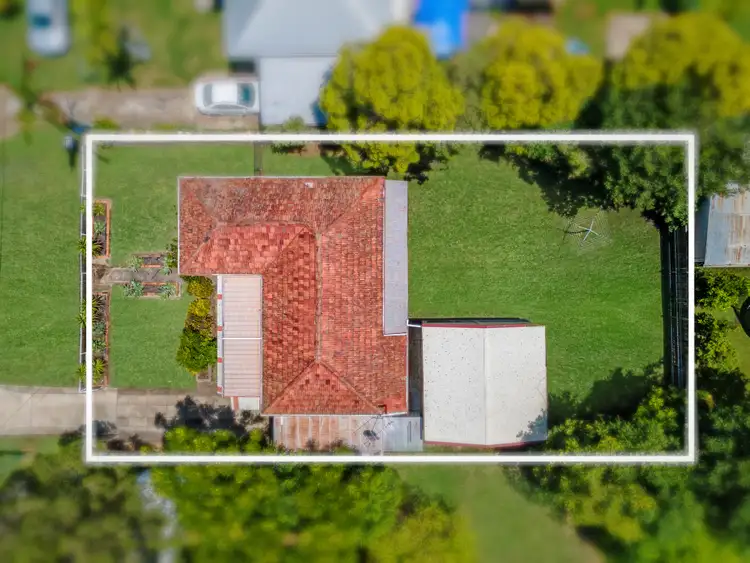 Third view of Homely house listing, 31 Crown Street, Silkstone QLD 4304