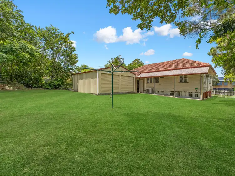 Fourth view of Homely house listing, 31 Crown Street, Silkstone QLD 4304