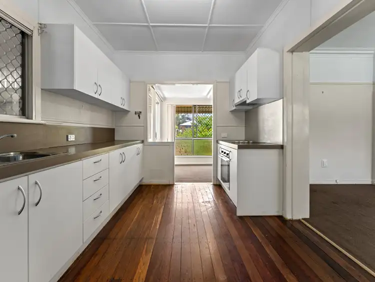 Sixth view of Homely house listing, 31 Crown Street, Silkstone QLD 4304