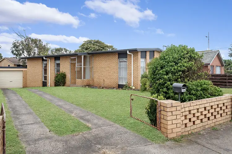 Main view of Homely house listing, 1040 Raglan Parade, Warrnambool VIC 3280