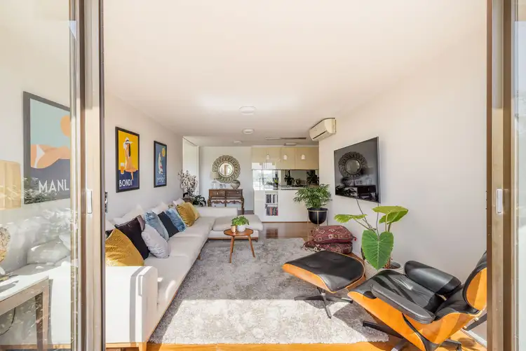 Fourth view of Homely apartment listing, 14/1-13 Grafton Street, Balmain NSW 2041