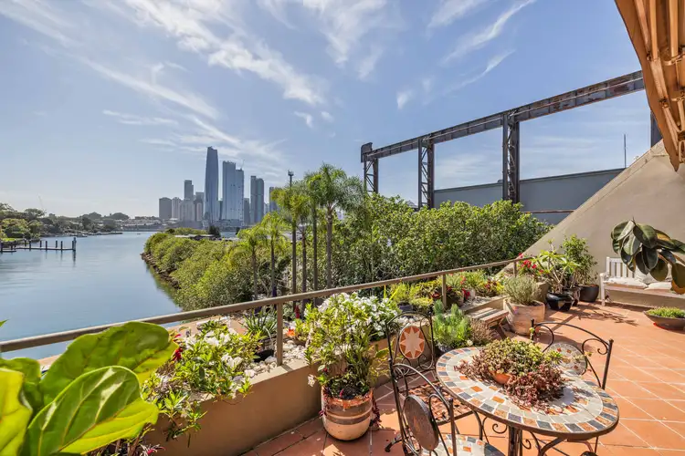 Fifth view of Homely apartment listing, 14/1-13 Grafton Street, Balmain NSW 2041