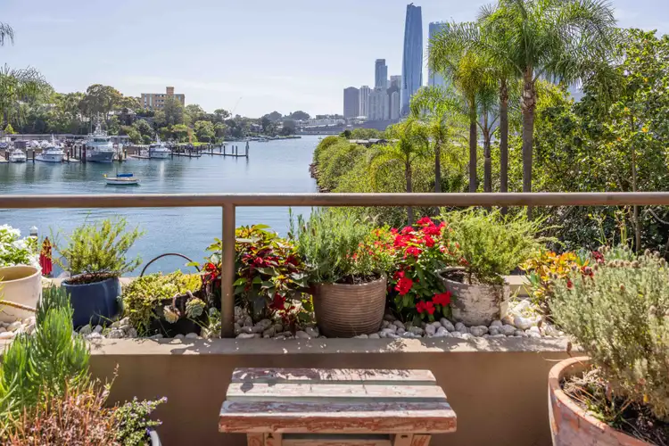 Sixth view of Homely apartment listing, 14/1-13 Grafton Street, Balmain NSW 2041