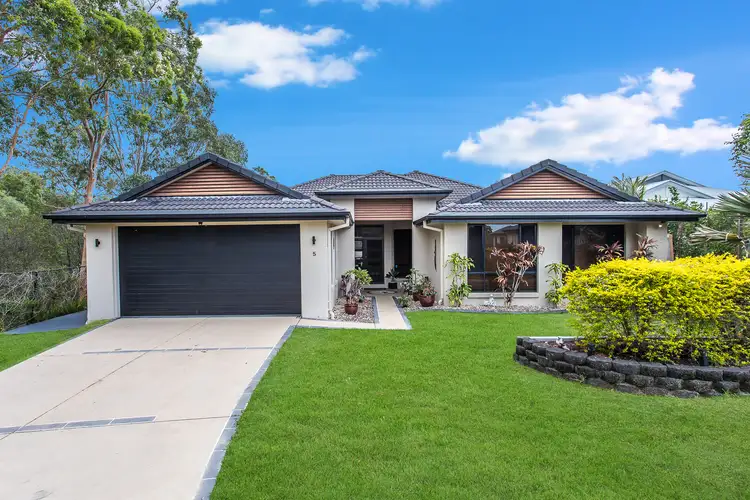 5 Pomona Court, Deception Bay QLD 4508