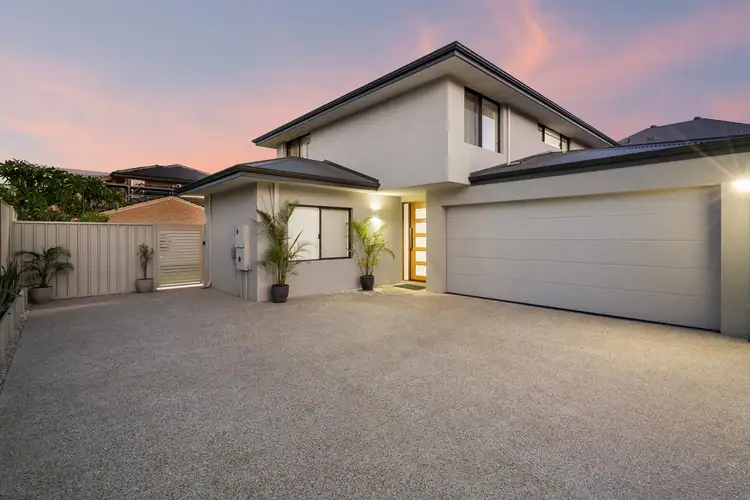 5A Park Road, Mount Pleasant WA 6153
