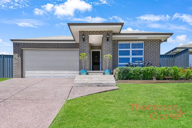 43 Grand Parade, Rutherford NSW 2320