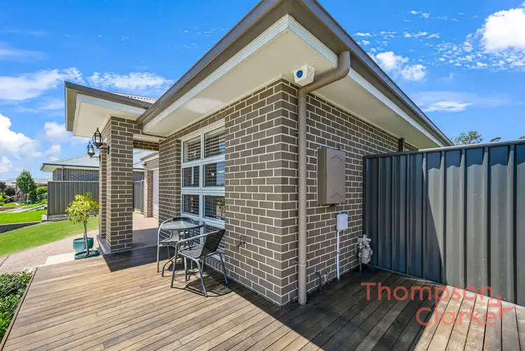 Second view of Homely house listing, 43 Grand Parade, Rutherford NSW 2320