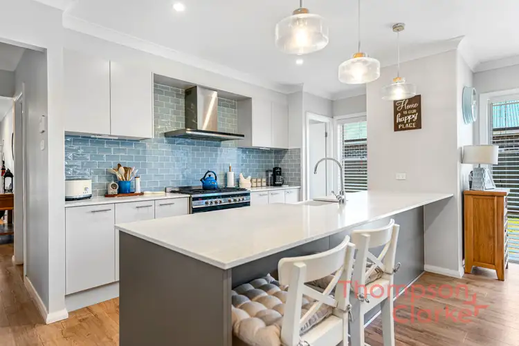 Sixth view of Homely house listing, 43 Grand Parade, Rutherford NSW 2320