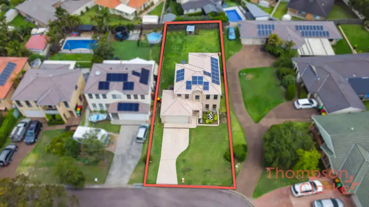 Second view of Homely house listing, 13 Butterfield Crescent, Ashtonfield NSW 2323