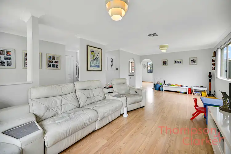 Third view of Homely house listing, 13 Butterfield Crescent, Ashtonfield NSW 2323