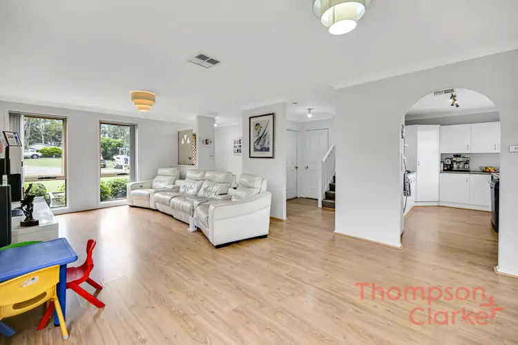 Fourth view of Homely house listing, 13 Butterfield Crescent, Ashtonfield NSW 2323