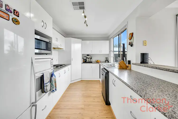 Fifth view of Homely house listing, 13 Butterfield Crescent, Ashtonfield NSW 2323
