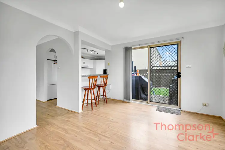 Sixth view of Homely house listing, 13 Butterfield Crescent, Ashtonfield NSW 2323