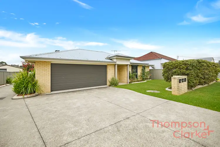 1/56A Anzac Avenue, Cessnock NSW 2325