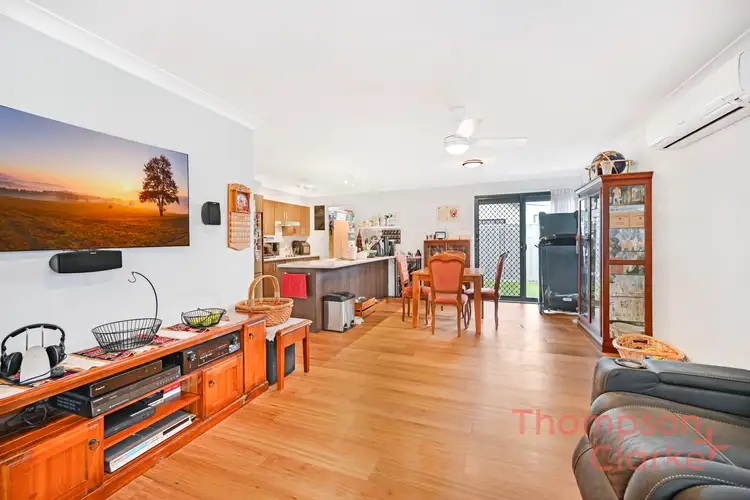 Second view of Homely apartment listing, 1/56A Anzac Avenue, Cessnock NSW 2325