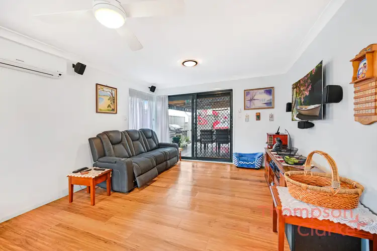 Third view of Homely apartment listing, 1/56A Anzac Avenue, Cessnock NSW 2325