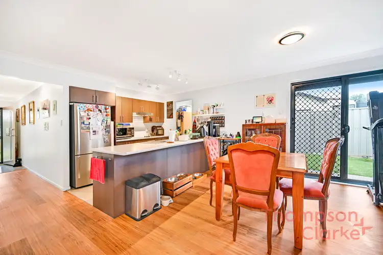 Fourth view of Homely apartment listing, 1/56A Anzac Avenue, Cessnock NSW 2325