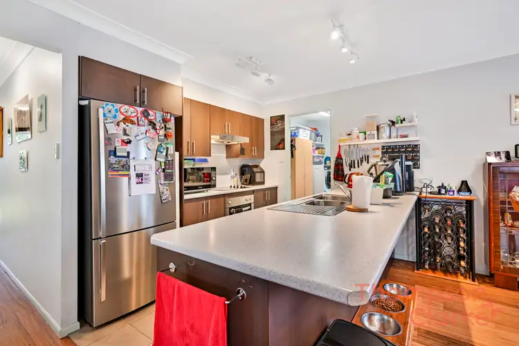 Fifth view of Homely apartment listing, 1/56A Anzac Avenue, Cessnock NSW 2325