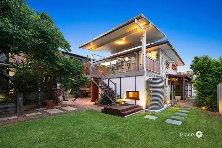 Second view of Homely house listing, 119 Sapphire Street, Holland Park QLD 4121