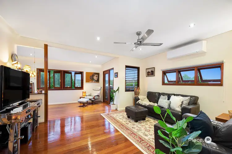 Third view of Homely house listing, 119 Sapphire Street, Holland Park QLD 4121