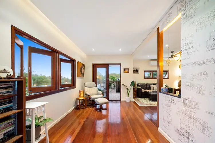 Fourth view of Homely house listing, 119 Sapphire Street, Holland Park QLD 4121