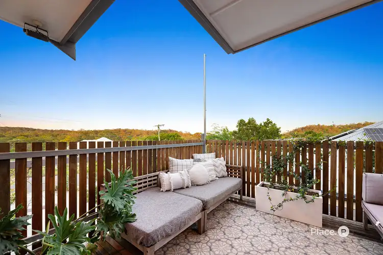 Fifth view of Homely house listing, 119 Sapphire Street, Holland Park QLD 4121